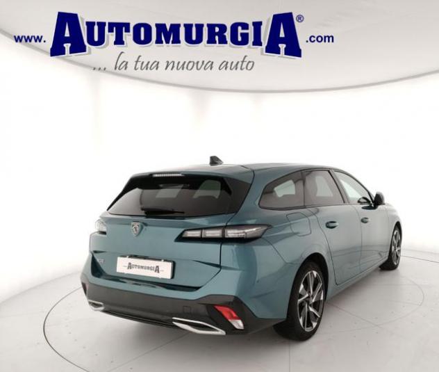 PEUGEOT 308 BlueHDi 130 S&S EAT8 SW Allure Pack rif. 23927447 - Foto 4