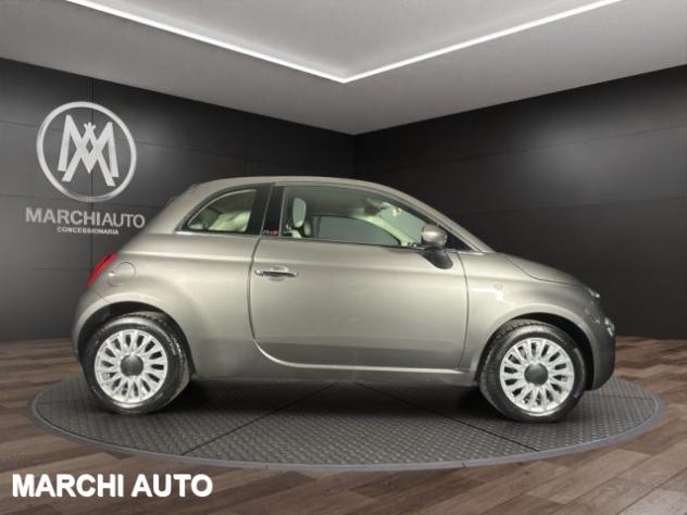 FIAT 500C 1.2 Lounge rif. 24043763 - Foto 4