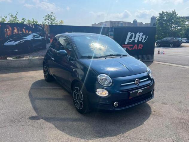 FIAT 500 1.2 Riva rif. 23972472 - Foto 3