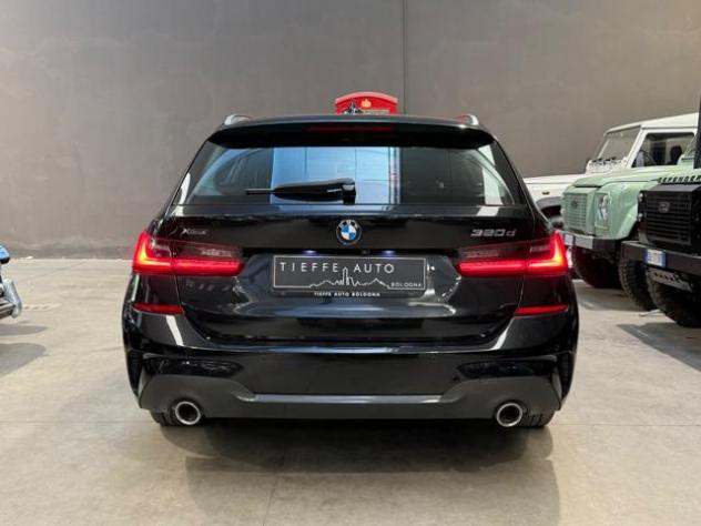 BMW 320 d 48V xDrive Touring Msport rif. 24136009 - Foto 5