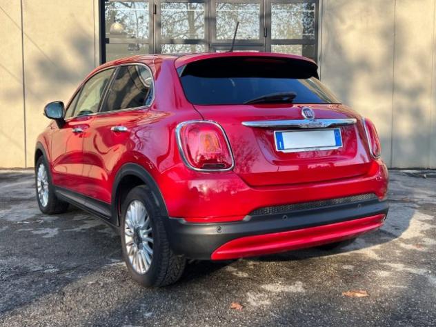 FIAT 500X 1.6 MultiJet 120 CV DCT Business CAMBIO AUTOMATICO rif. 23815293 - Foto 5