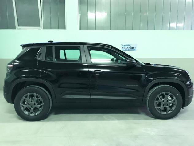 Jeep Avenger 1.2 Turbo 100 CV Longitude - Foto 3