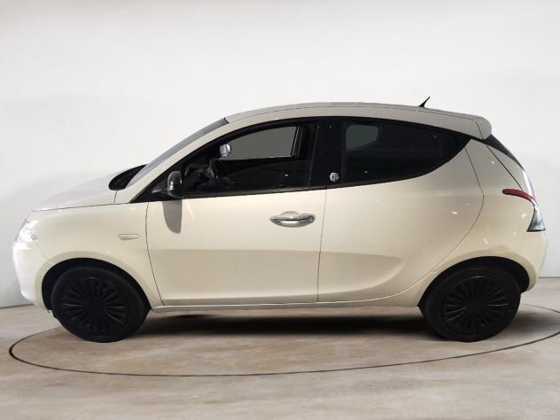 Lancia Ypsilon Ypsilon 1.2 8v Elefantino ecochic Gpl 69cv - Foto 7