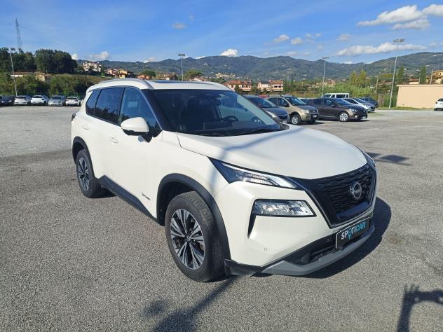 Nissan X-Trail X-Trail 1.5 e-power N-Connecta e-4orce 4wd auto - Foto 2