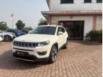 JEEP Compass 1.6 Multijet II 2WD Limited Naked rif. 24051380