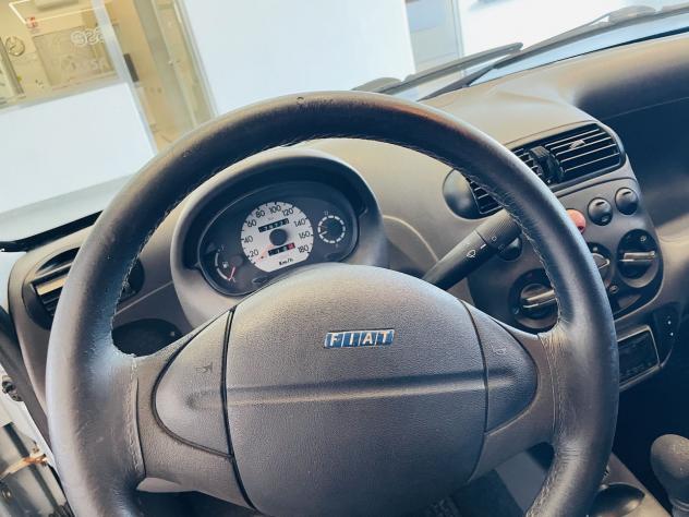 FIAT Seicento Seicento 1.1 Sporting - Foto 10