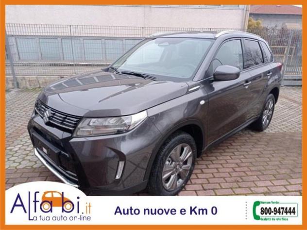 SUZUKI Vitara 1.4 110CV MHEV 2WD Aut. Cool+ rif. 23983758 - Foto 2