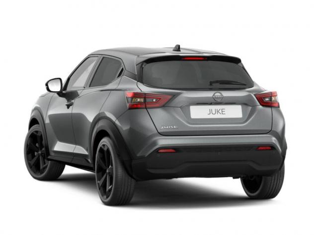 Nissan Juke 1.0 DIG-T 114 CV N-Connecta - Foto 2