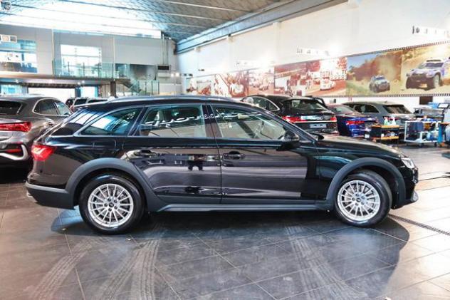 AUDI A4 allroad 40 TDI S-Tronic Business Evolution rif. 24190751 - Foto 10