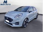 Ford Puma Puma 1.0 ecoboost h ST-Line X 125cv auto