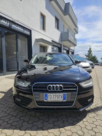 Audi A4 2.0 tdi Business Plus 143cv multitronic - Foto 2
