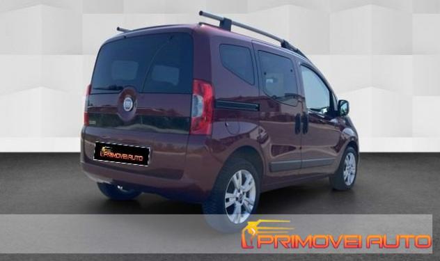 FIAT Qubo 1.4 8V 73 CV rif. 23159164 - Foto 9