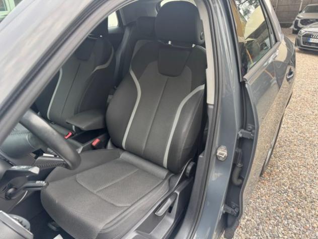 AUDI Q2 35 TFSI S tronic Admired Advanced rif. 24204907 - Foto 9