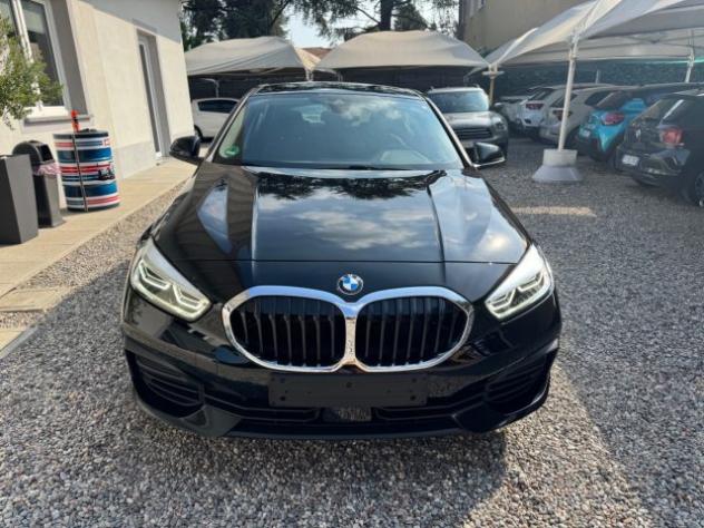 BMW 118 i 5p. Advantage rif. 24152778 - Foto 2