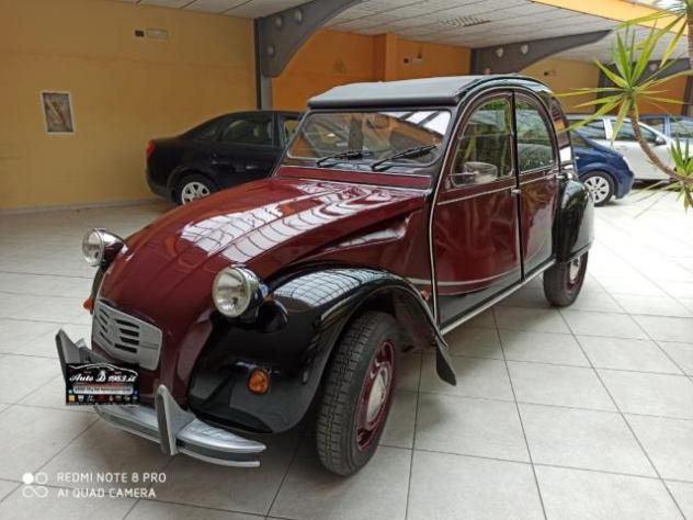CITROEN Charleston 6 cv ASTA CORRENTE - Foto 2