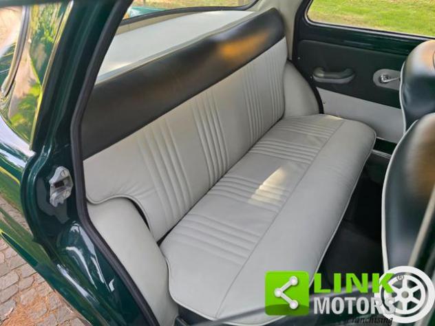 ALFA ROMEO Giulietta Ti 1963 -Restauro appena Eseguito rif. 24076290 - Foto 4