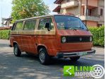 VOLKSWAGEN T3 LUSSO