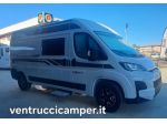 Mclouis MENFYS 3 NEXT MOD 2026 5.99M LETTO TRASV FULL OPT FINANZIABILE 180M