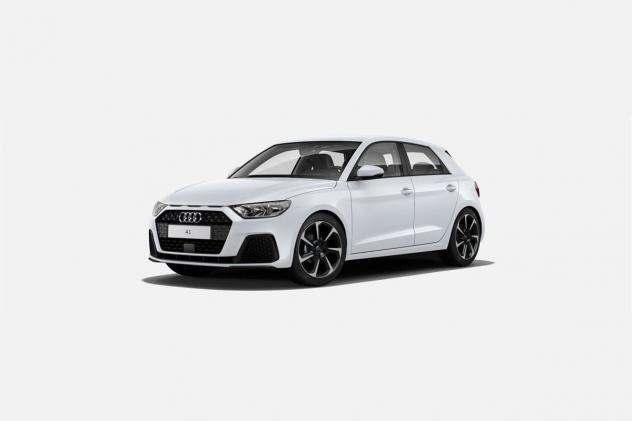 Audi A1 Sportback 30 1.0 tfsi Business 116cv - Foto 5