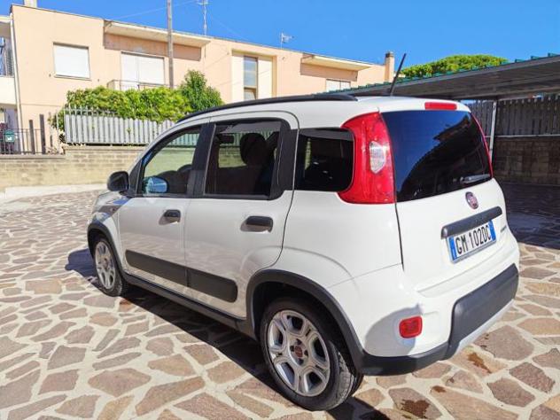 FIAT Panda 1.0 FireFly S&S Hybrid City Life rif. 23855829 - Foto 6