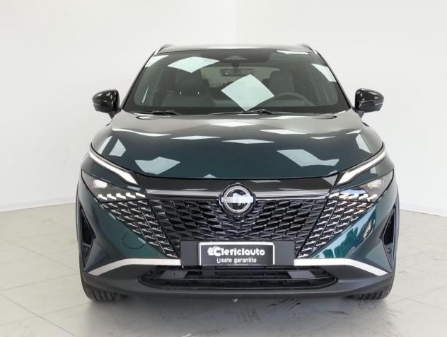 Nissan Qashqai 1.3 MHEV 158 Tekna - Foto 6