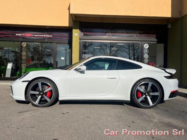 PORSCHE 911 Carrera 4S rif. 23504687 - Foto 2