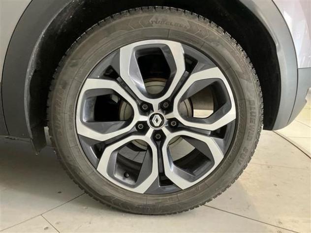 RENAULT Captur 1.0 TCe GPL Intens my21 rif. 23867523 - Foto 6