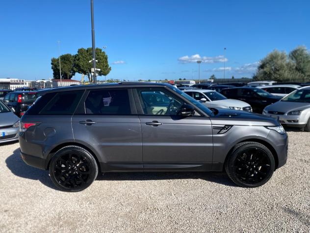 Land Rover Range Rover Sport Range Rover Sport 3.0 SDV6 Autobiography TETTO - Foto 2