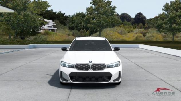 BMW M340 Serie 3 d 48V xDrive Touring rif. 18320224 - Foto 4