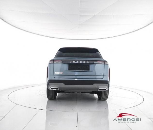 JAECOO J7 Super Hybrid Exclusive 2X4 rif. 21757647 - Foto 6