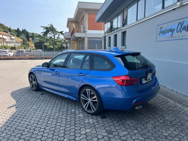 Bmw 335 d xDrive Touring Msport - Foto 3