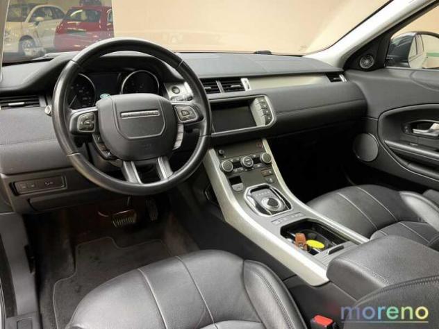 LAND ROVER Range Rover Evoque 2.0 TD4 150 CV SE Dynamic Autocarro N1 rif. 18580928 - Foto 6