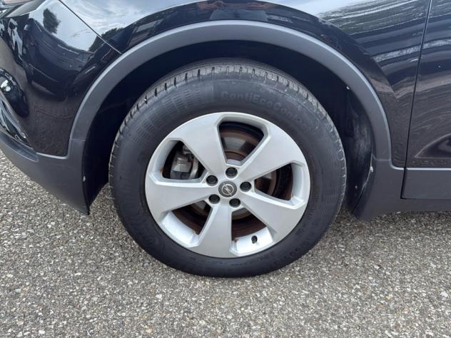 Opel Mokka X 1.6 CDTI Advance 110cv S&S 4x2 MT6 - Foto 9
