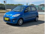 Hyundai i10 1.1 GPL (Garanzia 24 Mesi)