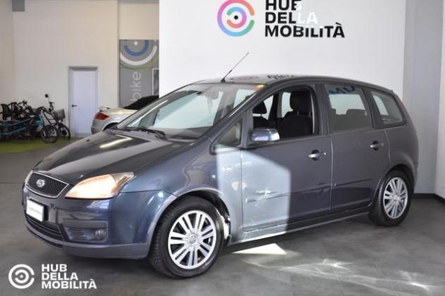 FORD Focus C-Max 1.8 TDCi (115CV) rif. 24127083 - Foto 3
