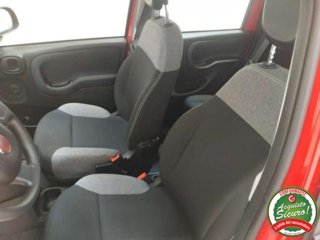 FIAT Panda 1.0 FireFly S&S Hybrid rif. 24189674 - Foto 9