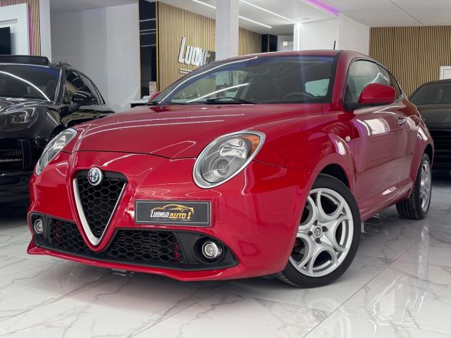 Alfa Romeo MiTo 1.3 JTDm 95CV Super-Full Opt - Foto 3