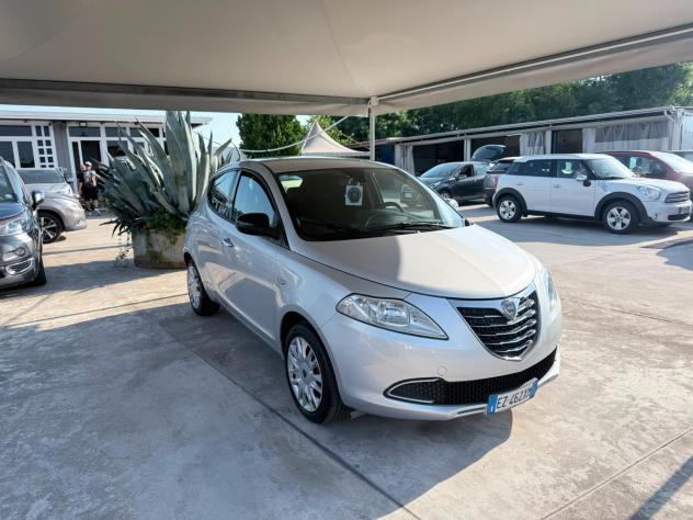 Lancia Ypsilon 1.2 69 CV 5 porte Gold - Foto 3