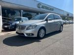 MERCEDES-BENZ B 180 CDI Executive Pelle Cambio Automatico rif. 23038589