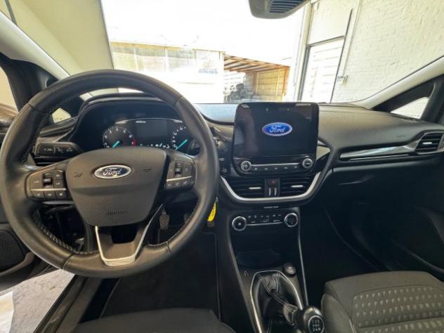 FORD Fiesta 1.1 75 CV GPL 5 porte Titanium rif. 23692923 - Foto 9