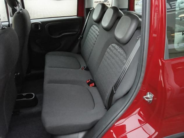 FIAT Panda 3ª serie Panda 1.0 FireFly S&S Hybrid Icon - Foto 10