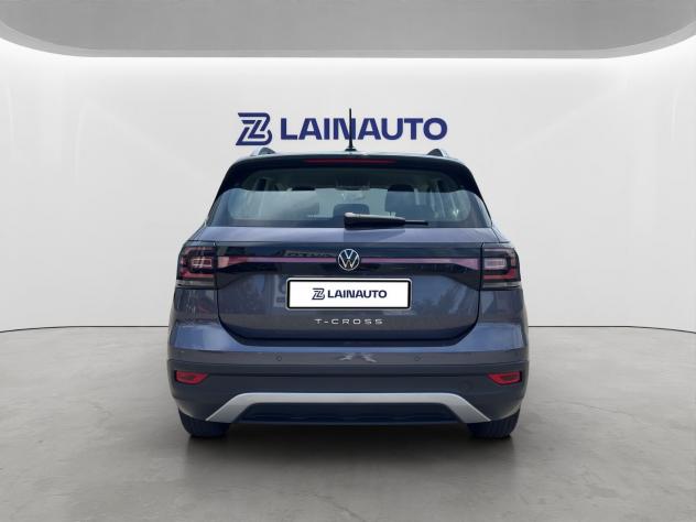 Volkswagen T-Cross 1.0 TSI 81kW Style - Foto 5
