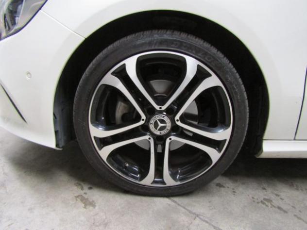 MERCEDES-BENZ A 180 Classe A 180 Benzina Sport Auto *72.000 KM* rif. 24158749 - Foto 4