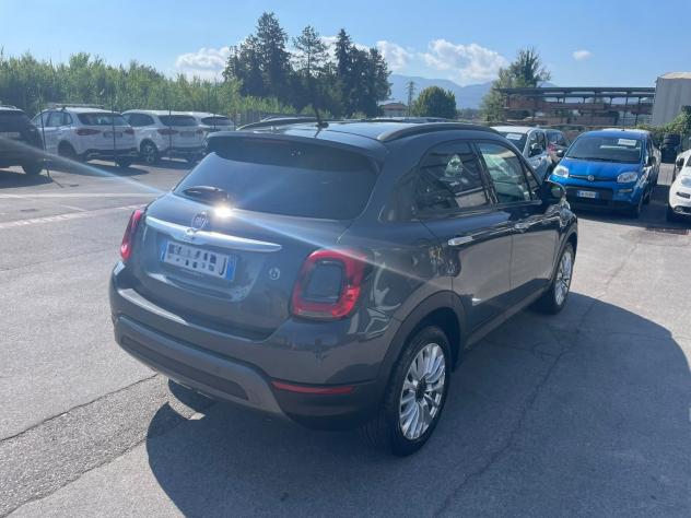 FIAT 500X Cross Look 1.0 T3 120cv MT E6D Cross - Foto 4