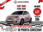 FIAT 500 Berlina Hybrid Torino rif. 23229516