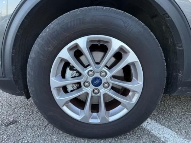 FORD Kuga 1.5 EcoBoost 150 CV 2WD Titanium X rif. 23453784 - Foto 6