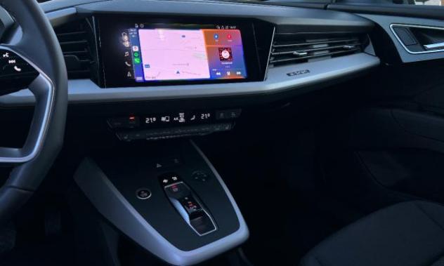 AUDI Q4 e-tron Advanced - Foto 10