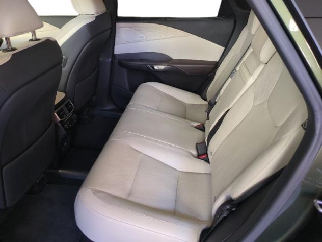 Lexus RX 450h+ Plug-In Hybrid Luxury MY23 - Foto 10