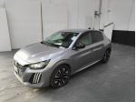 Peugeot 208 Allure PureTech 100 S/S