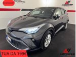 Toyota C-HR 1.8 Hybrid E-CVT Trend